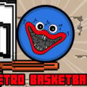 Poppy Basketball 2 poppy basketball
