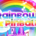 Rainbow PinBall 7 rainbow pinball