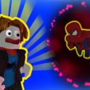 Roblox: Multiverse Spider 9 roblox multiverse spider 1