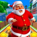Santa City Run Street 3 santa city run street