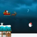 Santa Flight Game 6 santa flight game 1
