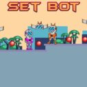 Set Bot 2 set bot