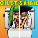 Skibidi Toilet MakeOver Playtime 10 skibidi toilet makeover playtime 1