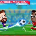 Soccer Masters 5 soccer masters