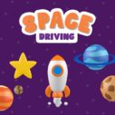 Space Driving 10 space driving 1
