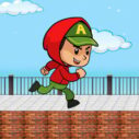 Speedrun Parkour 9 speedrun parkour