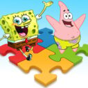 SpongeBob Puzzle 6 spongebob puzzle