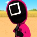 Squid Game Survival 3D 6 squid game survival 3d