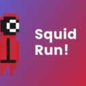 Squid Run! 4 5 squid run 4