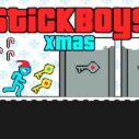 StickBoys Xmas 5 stickboys xmas 1