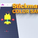 Stickman Color Saw 10 stickman color saw 1 1
