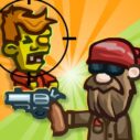Stupid Zombies Online 7 stupid zombies online 1