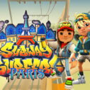 Subway Surfers : Paris 2021 4 subway surfers paris 2021
