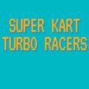 Super Kart Turbo Racers 2 super kart turbo racers 2