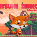 Super Kitsune Zenko 9 super kitsune zenko