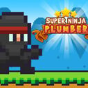 Super Ninja Plumber 9 super ninja plumber