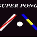 Super pong 8 super pong