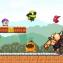 SuperHero Turtle Adventure 5 superhero turtle adventure