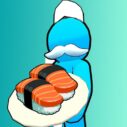Sushi Bar 6 sushi bar