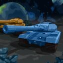 Tanks in Space 2 tanks in space 2