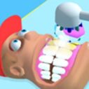 Teeth Runner 6 teeth runner