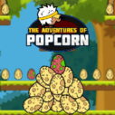 The Adventures of Popcorn 4 the adventures of popcorn