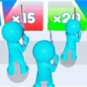 They Are Coming 3D Game 8 they are coming 3d game