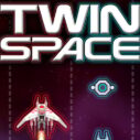 Twin space Ships 4 twin space ships