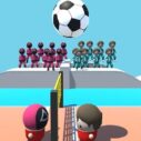 Volley Squid Gamer 3 volley squid gamer