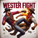 Western Fight 2 western fight 1