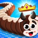 Worms Arena iO 4 worms arena io 1