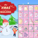 Xmas Mahjong 3 xmas mahjong 1